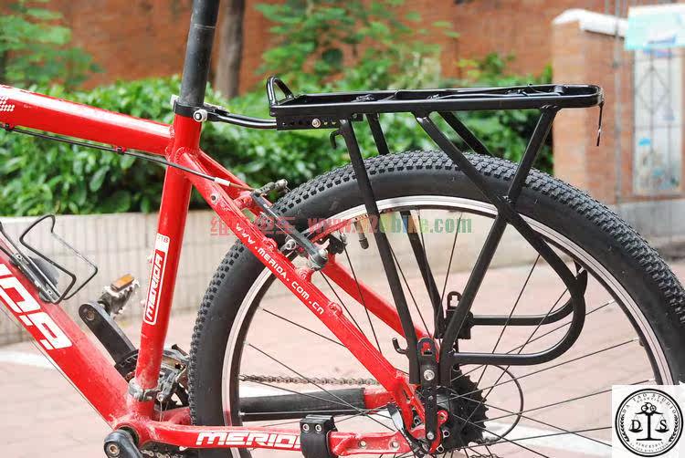 Porte-bagages pour vélo - Ref 2414922 Image 27