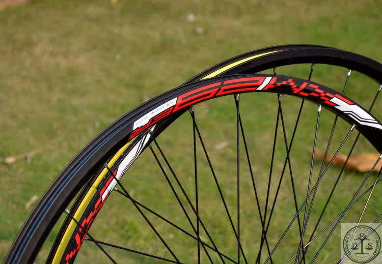 Roues de vélo Mountain Bike KOOZER - Ref 2367809 Image 32