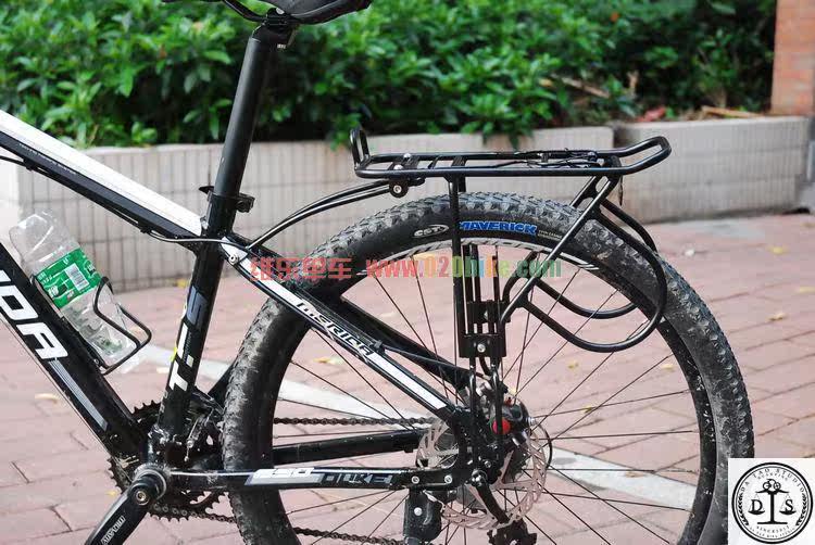 Porte-bagages pour vélo - Ref 2414922 Image 25