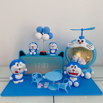Tmall Elf In Sugar Intelligent Speaker Dora Love Dream Clin Cat Bluetooth Sound Girlfriend Gifts Customized