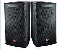 Shengle 12 inch stage speaker bar KTV conference School wedding shop audio HI room di bar square dance