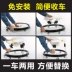 Xe đẩy cho trẻ sơ sinh và trẻ nhỏ 6 / 7-18 tháng Đa chức năng chống rollover có thể gập lại cho trẻ xe tập đi nhựa chợ lớn Xe đẩy / Đi bộ