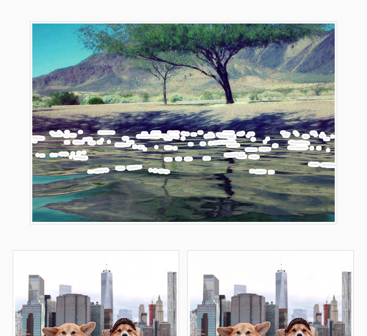 PS水波纹倒影插件滤镜Flood2水纹水面素材特效果预设2022  支持WIN/MAC   PS水波纹倒影滤镜插件Flaming Flood2 特效果水面素材win/mac2024