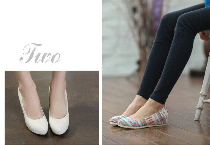 Chaussettes - collants Y026 - Ref 755595 Image 14