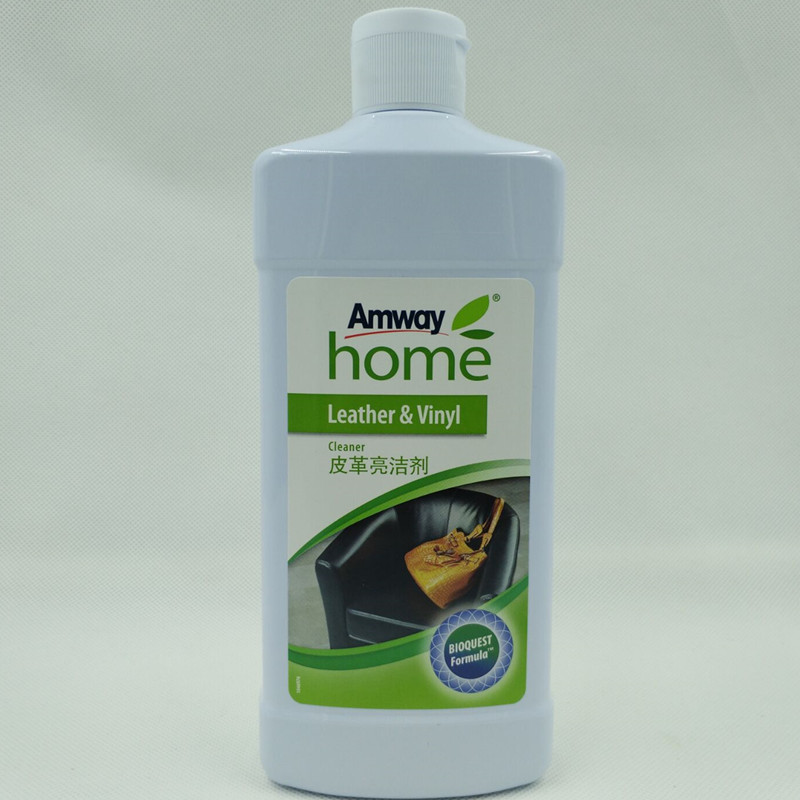 Amway Da chính hãng Sofa Da Quần áo Da Giày Da Túi làm sạch Chăm sóc Chất lỏng bảo trì Dầu - Phụ kiện chăm sóc mắt dung dịch vệ sinh túi da
