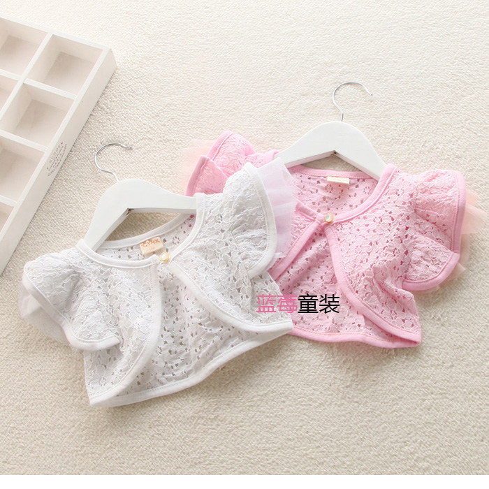 Cape pour fille - Ref 2156130 Image 9