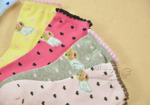 Chaussettes enfant - Ref 2109248 Image 8