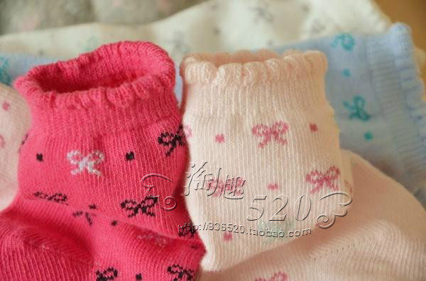 Chaussettes enfant - Ref 2109248 Image 17