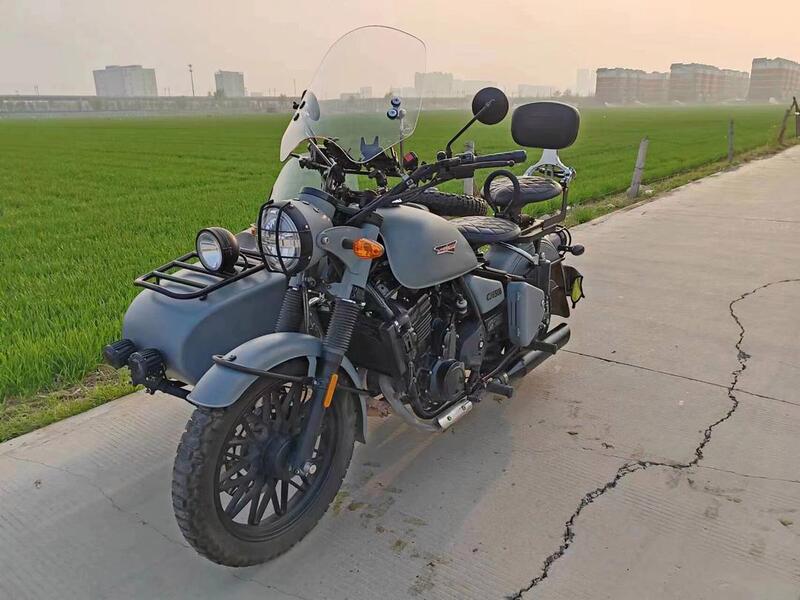 Yangtze 650B-2 Motorcycle Tire Vacuum Tire 700B-A Original Factory Road Tire and Off-Road Tire for Motorcycles