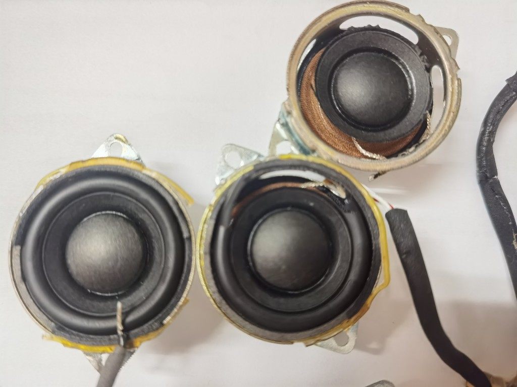 Hamancarton glazed a second-generation emerald high school soundhorn repair-Taobao