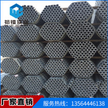 Galvanized pipe DN65 Hot galvanized pipe DN100 Jinzhou fire pipe DN15-DN50 threading pipe