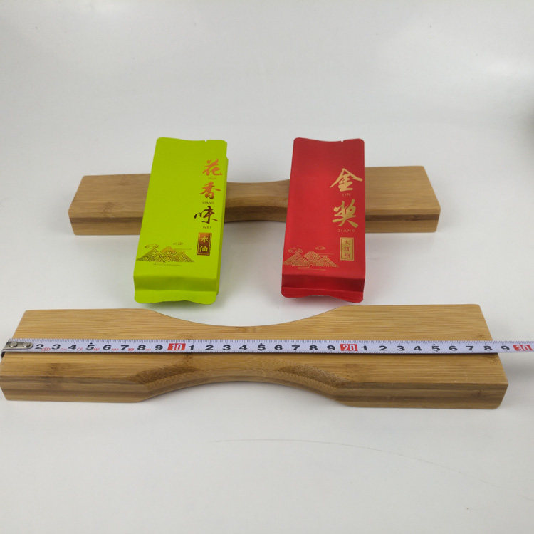 Brace Bag God Stick bag Prop Stay Bag Brace Rock Tea Bag Bamboo Stick Bamboo Stick Support Tea Bag Packing Brace Bag