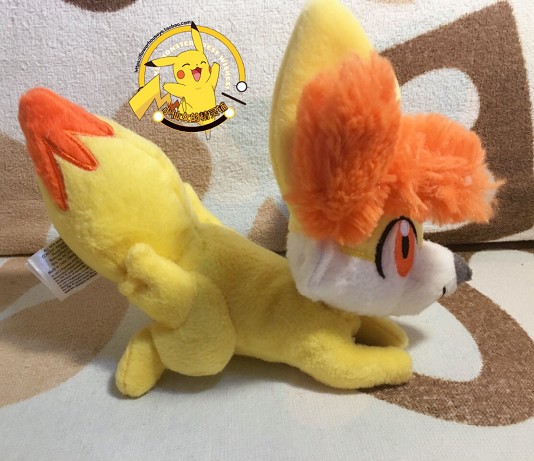 Peluche manga       Pokemon serie Pokemon Pikachu - Ref 2694705 Image 22