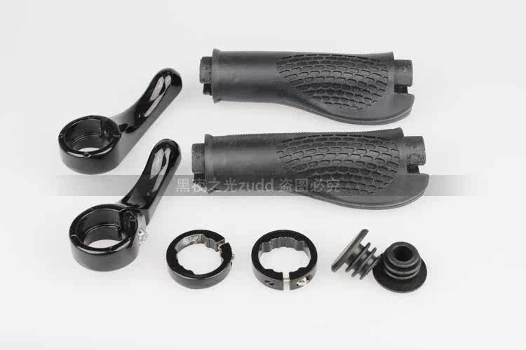 Poignées de vélo - Ref 2343217 Image 51