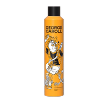 Hair gel spray styling mens fragrance gel water cream hair long-lasting moisturizing fluffy dry gel mousse hair mud hair wax