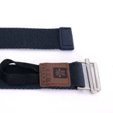 Распространение утолщенного полиэфирного хлопка, Aiyangge Professional Lajin Yoga Ratching Relt Belt йога.