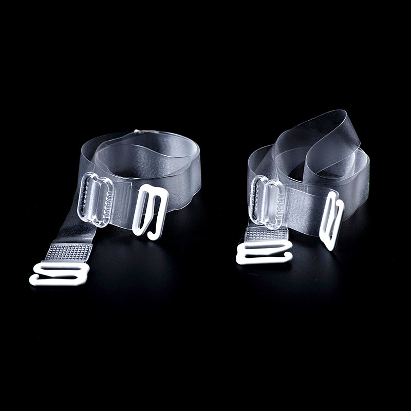 Fawn invisible anti-slip transparent shoulder strap Sexy 100 lap underwear bra bra lingerie shoulder strap shoulder strap