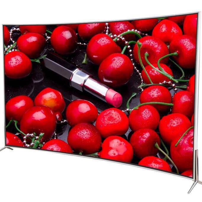 tivi 65 inch giá rẻ Bề mặt chống cháy nổ 4K HD TV LCD 55 inch 65 inch 75 inch 80 inch 80 inch 95 giọng nói thông minh tivi sony 65 inch