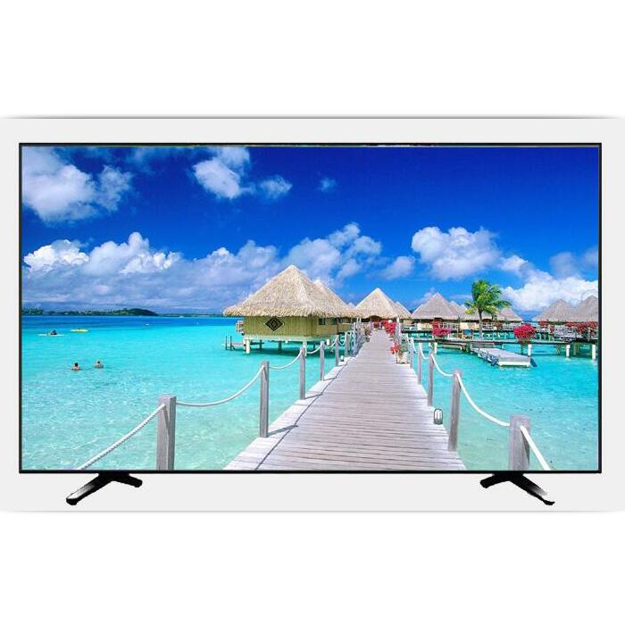 tivi 65 inch giá rẻ Bề mặt chống cháy nổ 4K HD TV LCD 55 inch 65 inch 75 inch 80 inch 80 inch 95 giọng nói thông minh tivi sony 65 inch