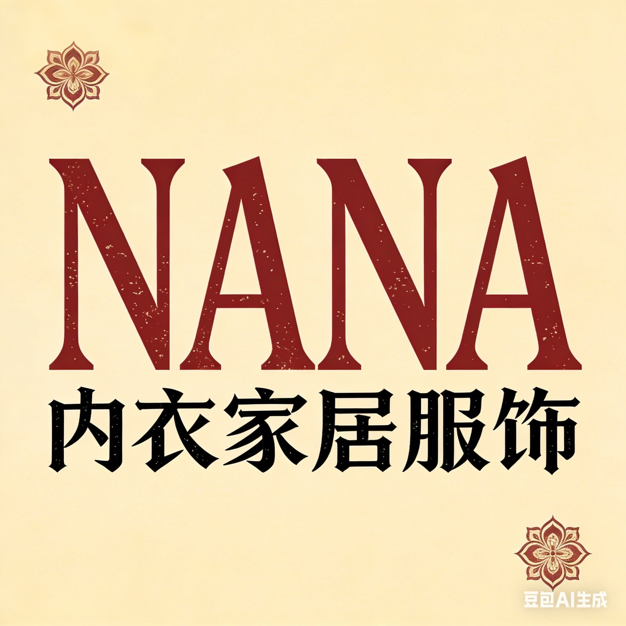 NANA内衣家居服饰