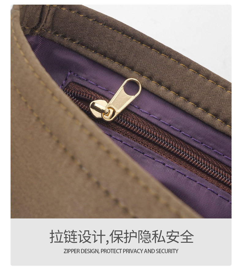 Сумка Сумка бак 小邮差包pochette metis east west内胆小化妆品收纳内衬包中包撑