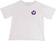 Little Prince kỷ niệm 75 năm Giấy phép chính thức Cặp đôi ngoại vi chính hãng Cotton Vòng cổ áo kỷ niệm Bộ đồ ngủ đơn hàng đầu pijama nữ
