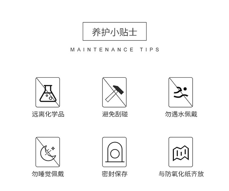 Bague Femme OTHER   en Nacre - Ref 3086307 Image 20