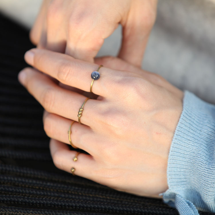 Bague Femme OTHER   - Ref 3087928 Image 3