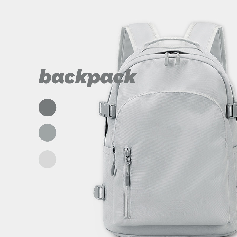 Madebag2023 new Korean version of Harajuku ulzzang shoulder schoolbag female elementary school birthday simple high-value