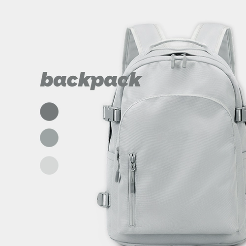 Школьный рюкзак, японская высококачественная сумка через плечо для школьников, коллекция 2023, в корейском стиле, простой и элегантный дизайн