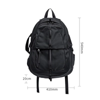 Черное большое место