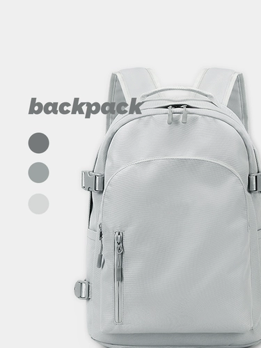 Школьный рюкзак, японская высококачественная сумка через плечо для школьников, коллекция 2023, в корейском стиле, простой и элегантный дизайн