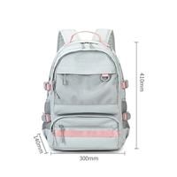 Серый порошок