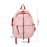 Легкий порошок среднего пятна