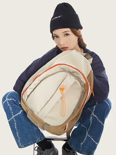 Оригинальный небольшой дизайнерский вместительный и большой ранец, сумка через плечо, брендовый японский рюкзак, альпинистская сумка для путешествий, тренд сезона, подходит для студента