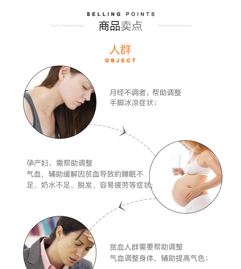 德国原装 莎露斯 Salus floradix红铁元 500ml*3瓶 儿童孕妇女补铁补气血 图4