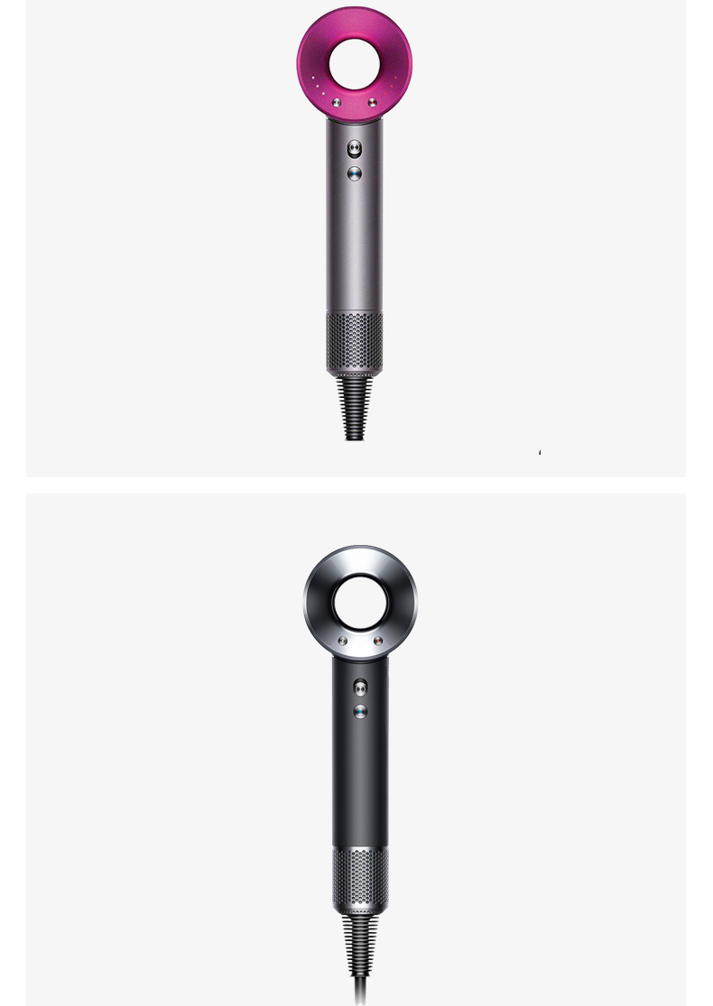 戴森 Dyson Supersonic HD03 旗舰级电吹风 图13