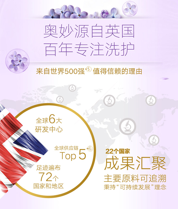 天猫超市 奥妙 全自动洗衣液 13斤 图10