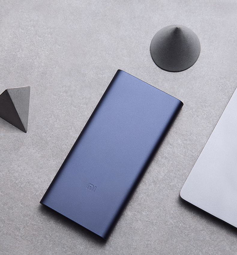 [] Xiaomi mới tự kê cung cấp điện thoại di động 2 sạc Po 10.000 mA siêu mỏng dung lượng lớn di động - Ngân hàng điện thoại di động sạc dự phòng 12v