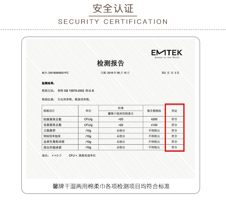 Khăn mặt thương hiệu dùng một lần khăn mặt 100 miếng 3 túi bông mềm khăn sạch khăn lau khô khăn lau - Khăn tắm / áo choàng tắm