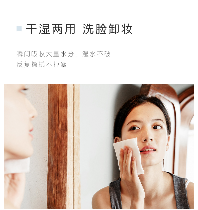 Lee khăn bông mềm đối mặt với khăn khăn dùng một lần khăn sạch khăn khô lau 100 - Khăn tắm / áo choàng tắm khăn lau mặt cao cấp