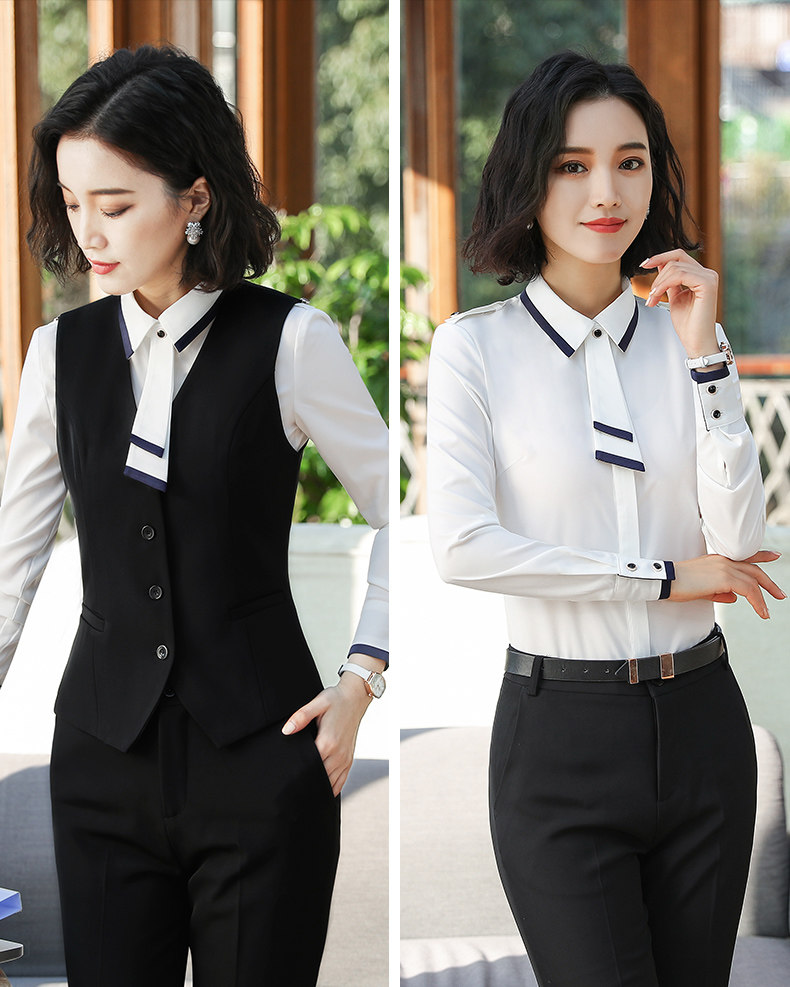 Tailleur femme - Ref 3244492 Image 14