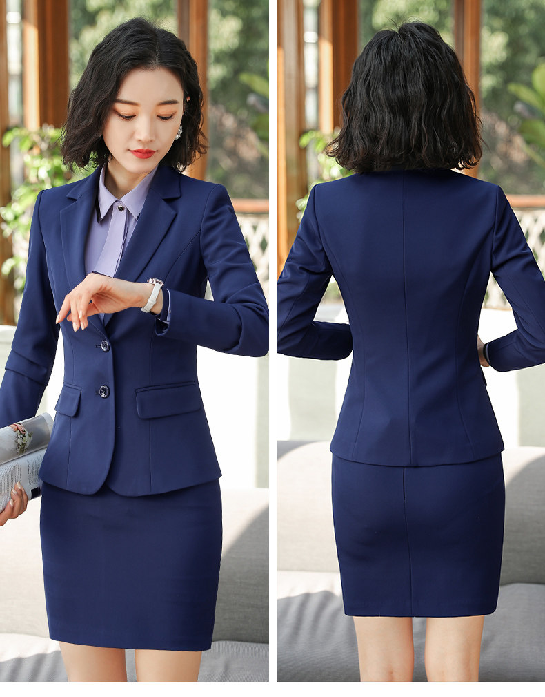 Tailleur femme - Ref 3244492 Image 20