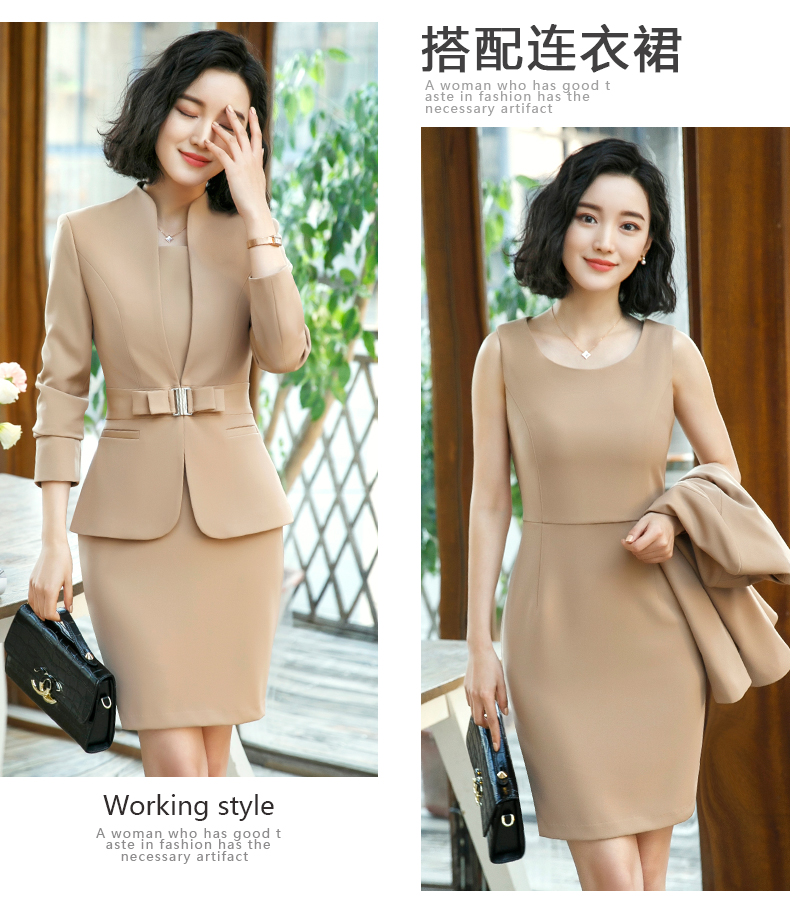 Tailleur femme - Ref 3243782 Image 18