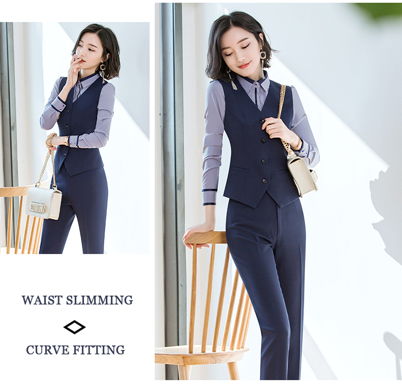Tailleur femme - Ref 3242502 Image 13