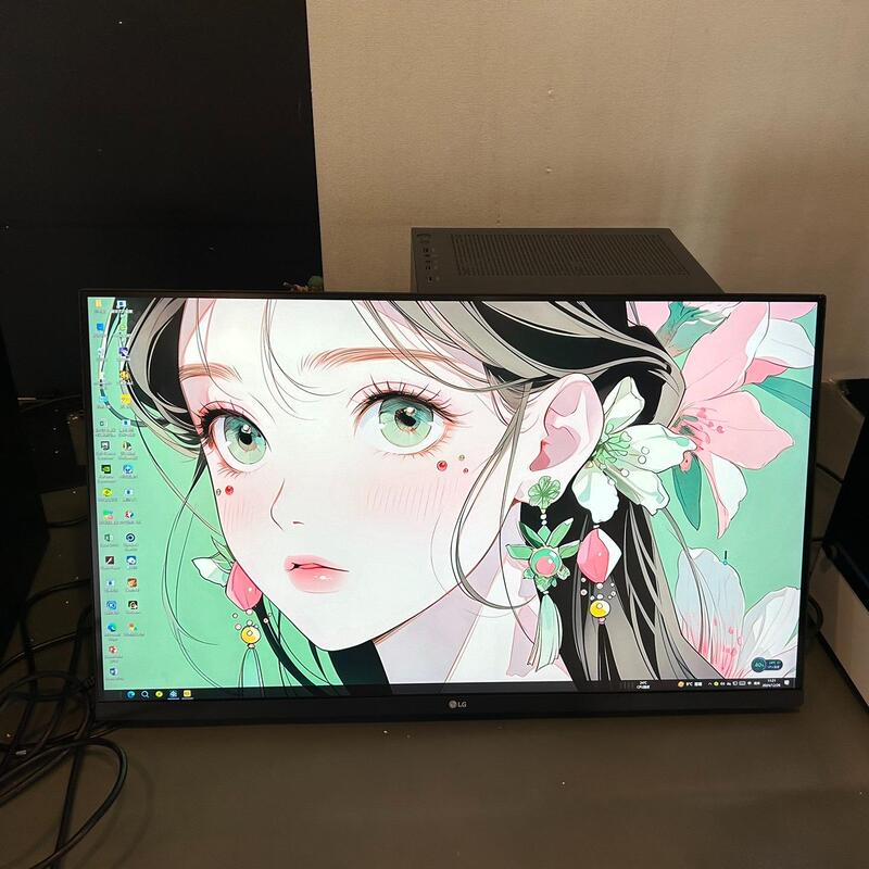 Lg Display 32Un880