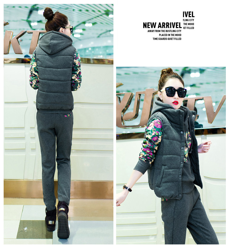 Tenue de loisirs femme - Ref 3239629 Image 15