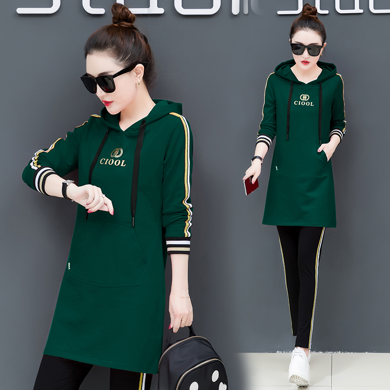 Tenue de loisirs femme - Ref 3238912 Image 4