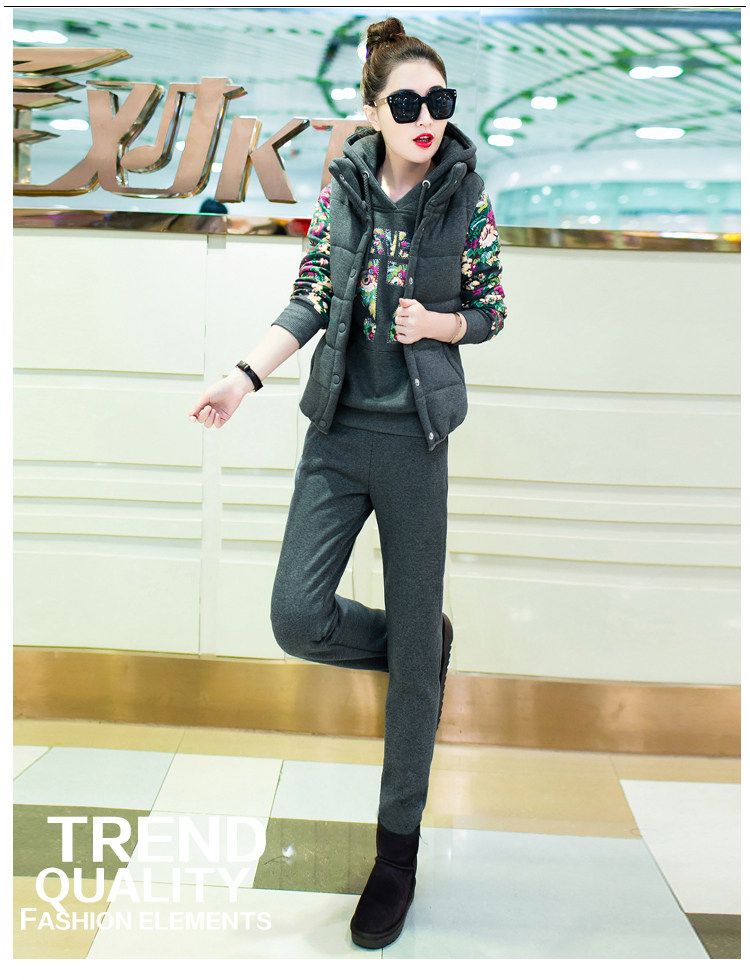 Tenue de loisirs femme - Ref 3239629 Image 14