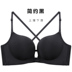 nữ thần trước womens khóa giả quốc tế Bra không vòng thép sưu tập bộ sexy bên ngực bị chảy xệ báo phụ nữ đồ lót in. 